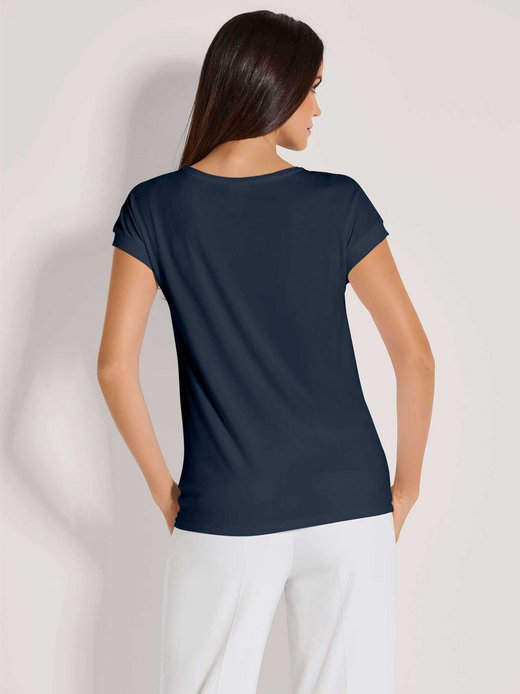 Damen Kurzarm Shirt