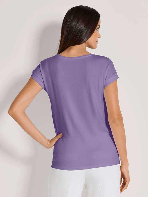 Damen Kurzarm Shirt