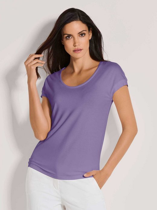 Damen Kurzarm Shirt