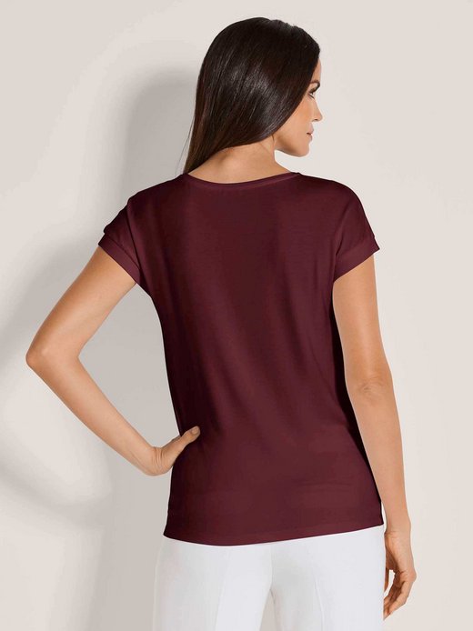 Damen Kurzarm Shirt