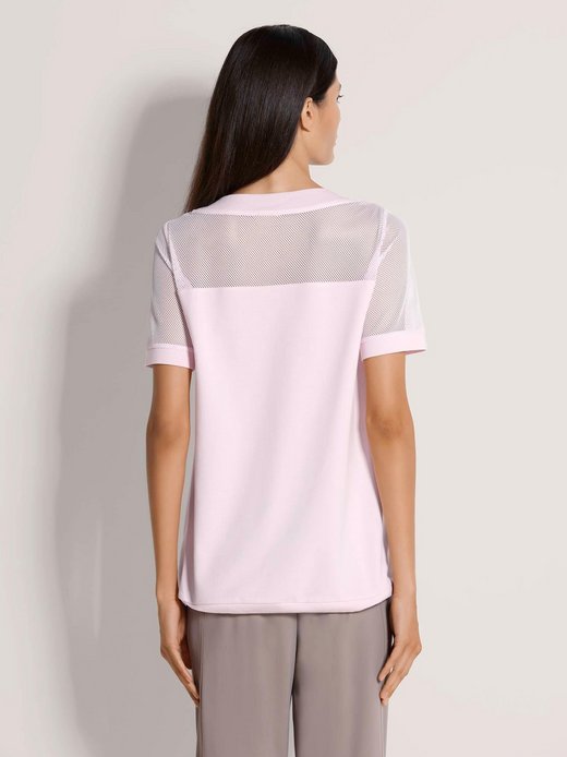 Damen Kurzarm Shirt