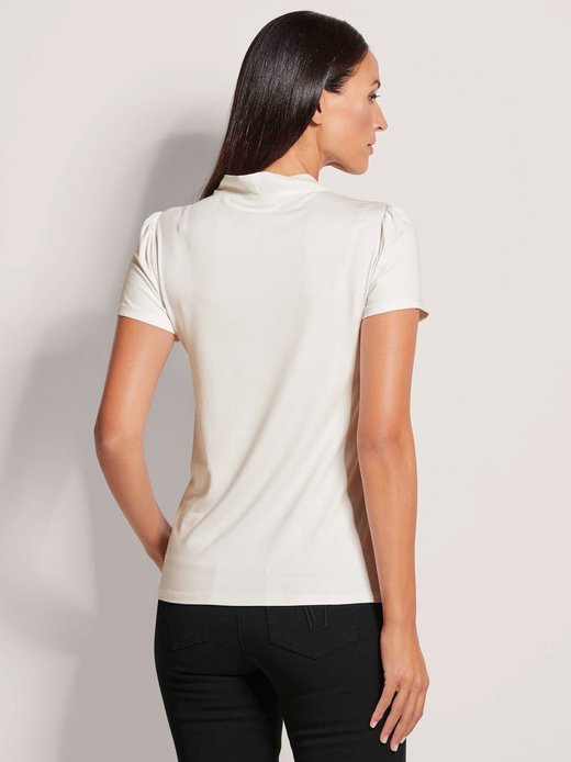 Damen Kurzarm Shirt