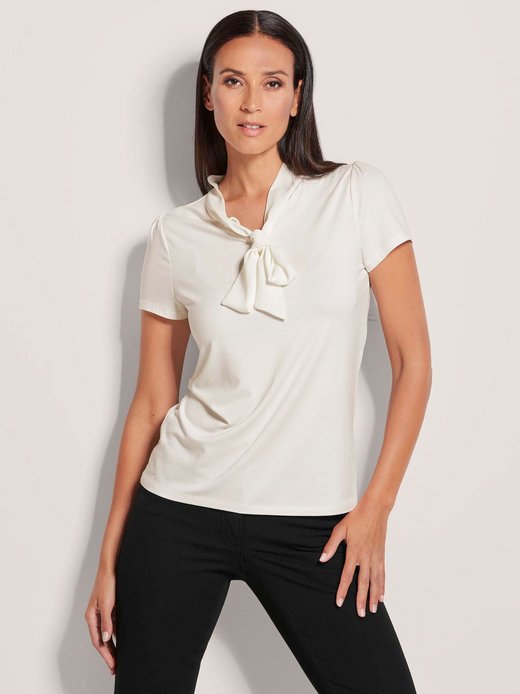 Damen Kurzarm Shirt