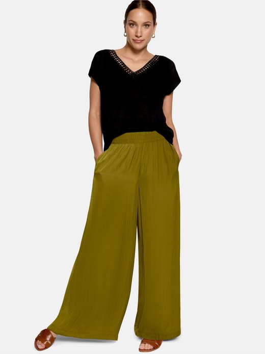 Damen Kurzarm-Shirt