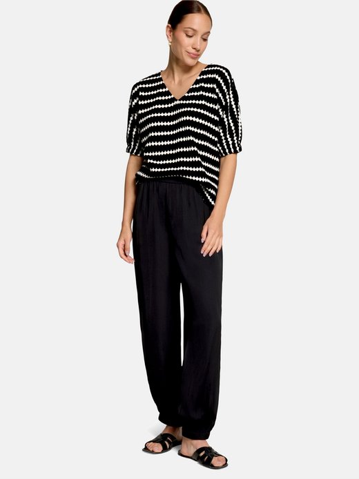 Damen Kurzarm-Shirt