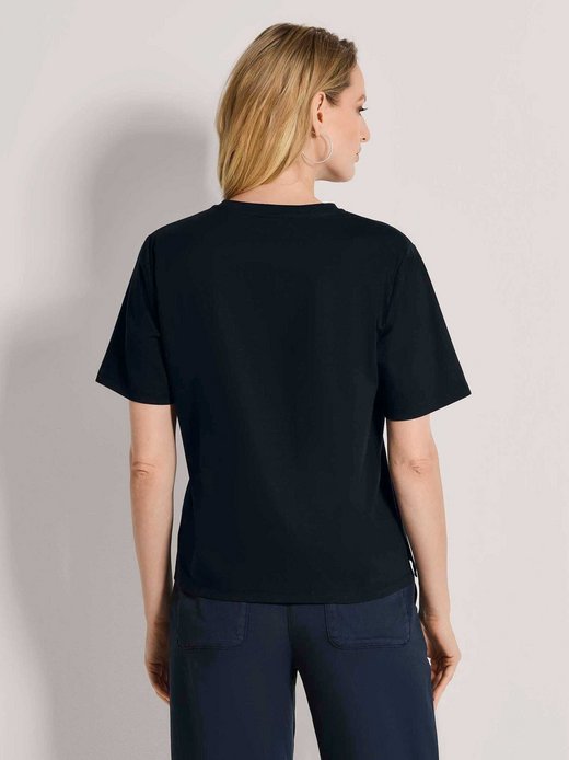 Damen Kurzarm Shirt