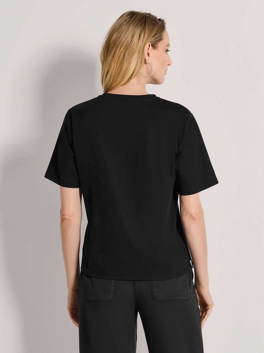 Damen Kurzarm Shirt