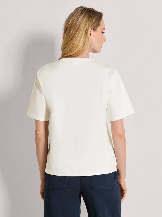 Damen Kurzarm Shirt