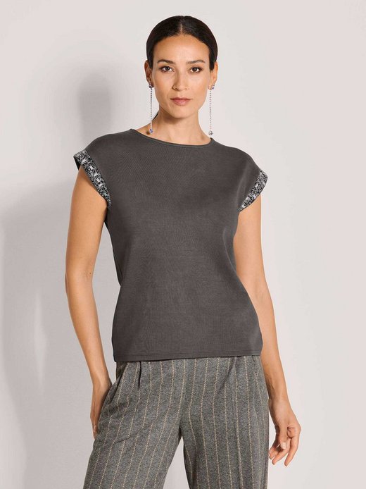 Damen Kurzarm Shirt