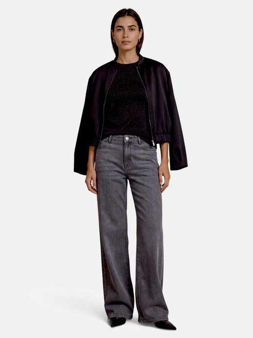 Damen Kurzarm-Shirt