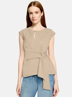 Damen Kurzarm-Shirt