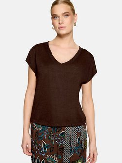Damen Kurzarm-Shirt