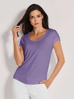 Damen Kurzarm Shirt