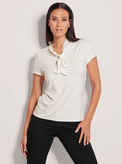 Damen Kurzarm Shirt