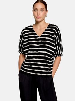 Damen Kurzarm-Shirt