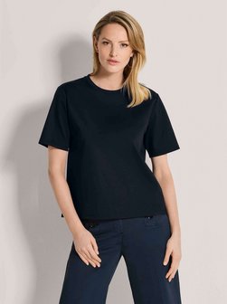 Damen Kurzarm Shirt