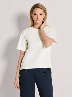 Damen Kurzarm Shirt