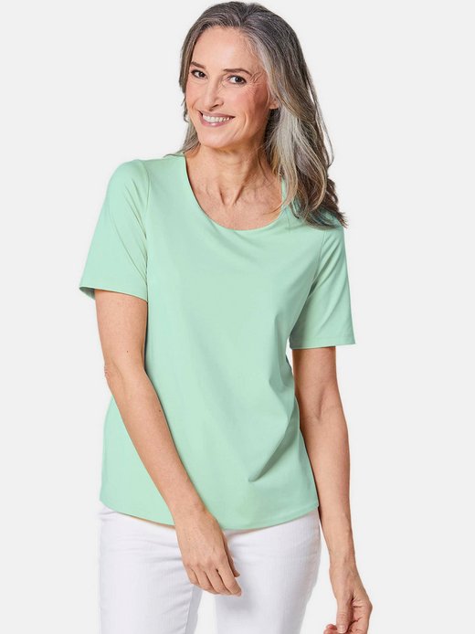 Damen Kurzarm-Shirts sonstige