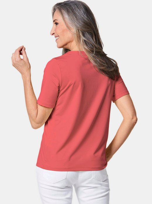 Damen Kurzarm-Shirts sonstige