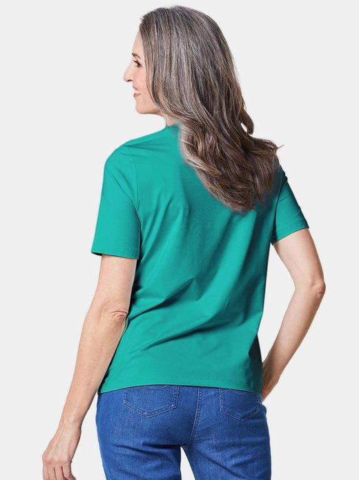 Damen Kurzarm-Shirts sonstige