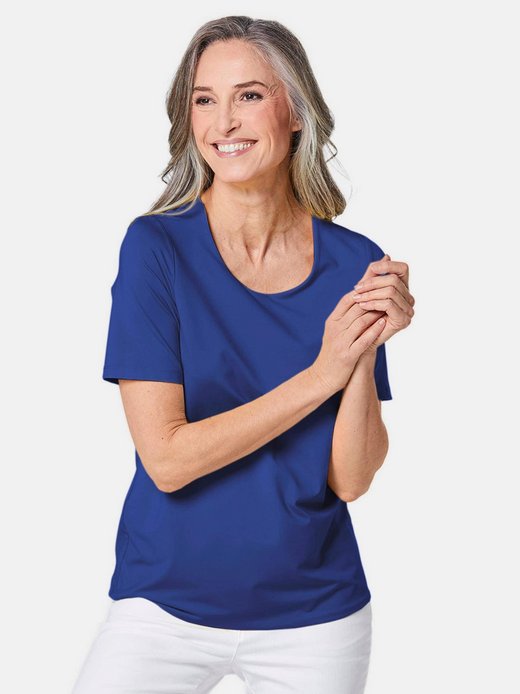 Damen Kurzarm-Shirts sonstige