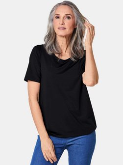 Damen Kurzarm-Shirts sonstige