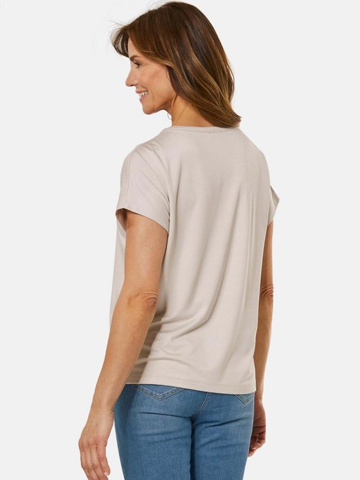 Damen Kurzarm-Shirts