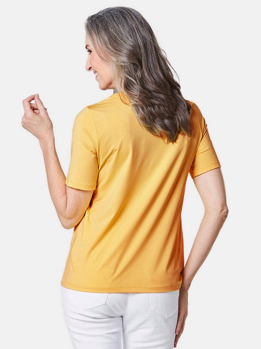 Damen Kurzarm-Shirts