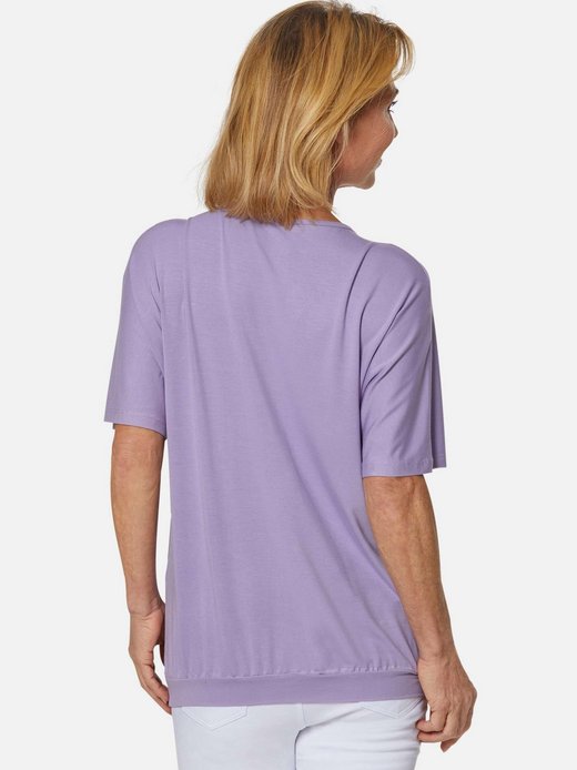 Damen Kurzarm-Shirts