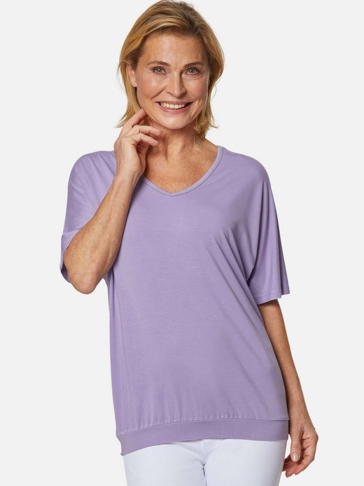 Damen Kurzarm-Shirts