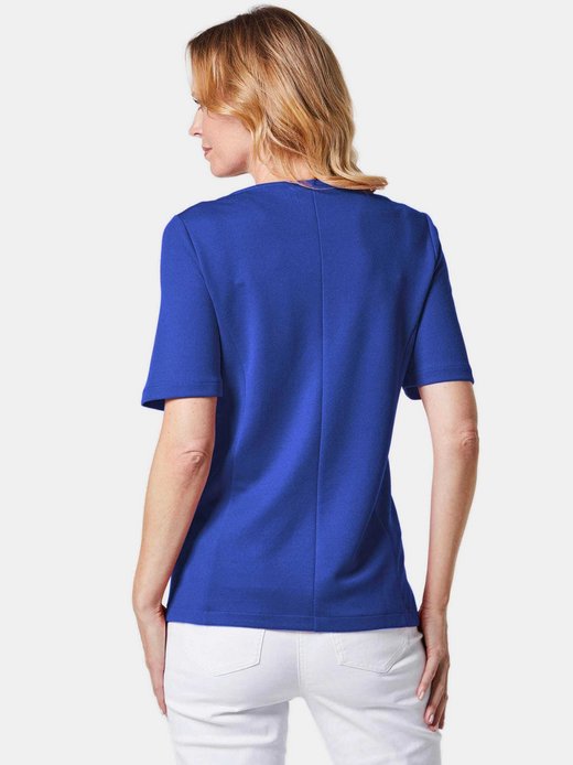 Damen Kurzarm-Shirts