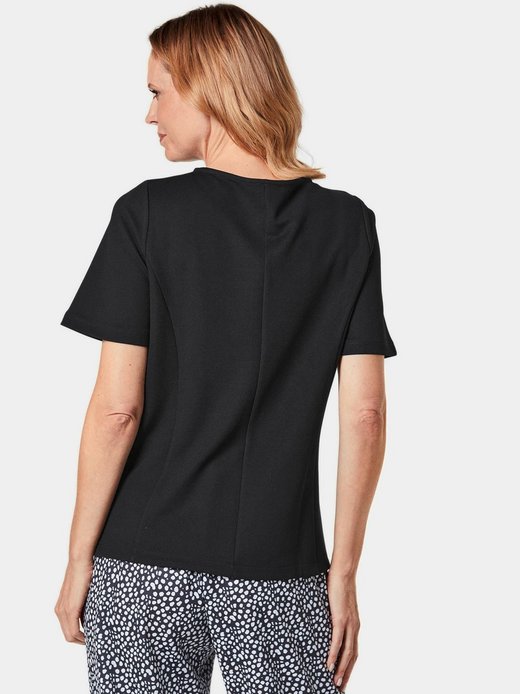 Damen Kurzarm-Shirts