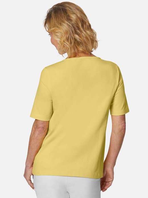 Damen Kurzarm-Shirts