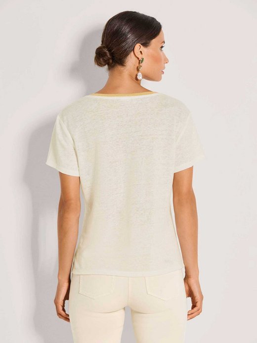 Damen Kurzarm Shirts