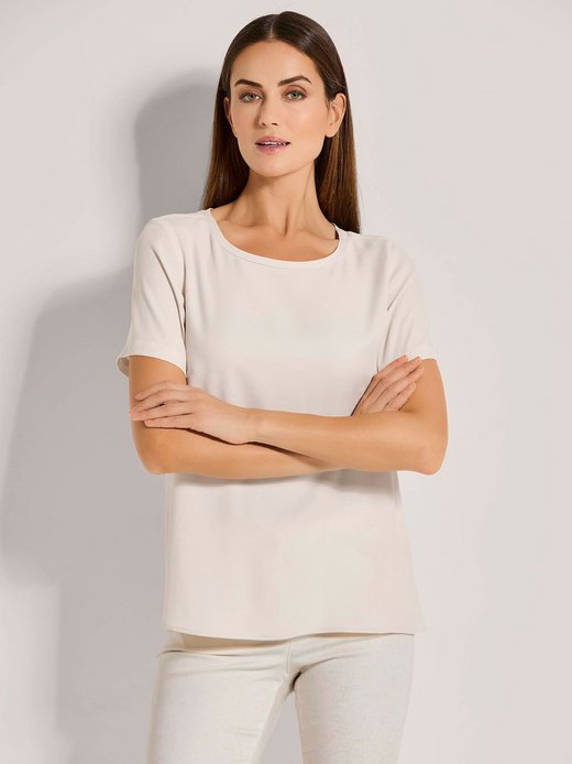 Damen Kurzarm Shirts