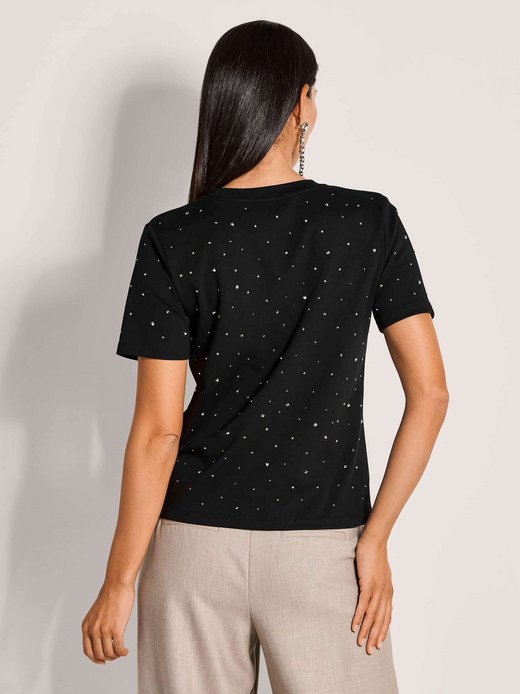 Damen Kurzarm Shirts