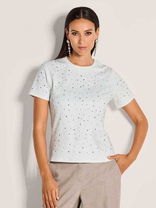 Damen Kurzarm Shirts