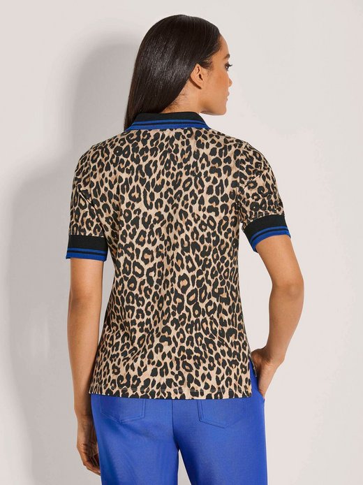 Damen Kurzarm Shirts