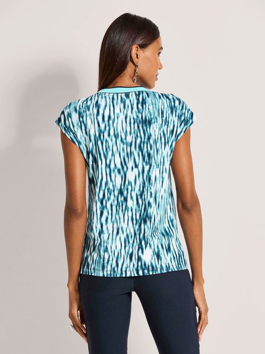 Damen Kurzarm Shirts