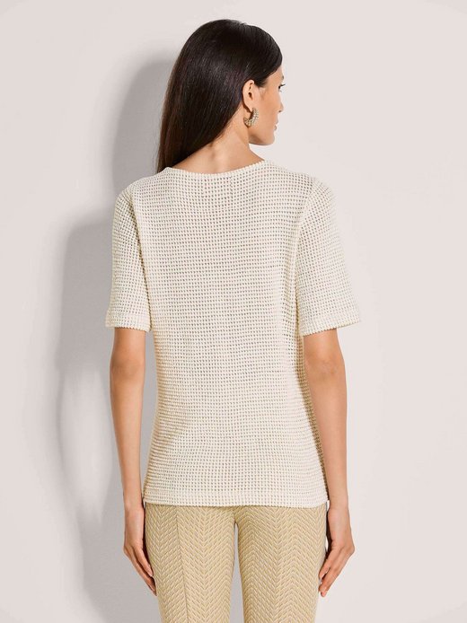 Damen Kurzarm Shirts