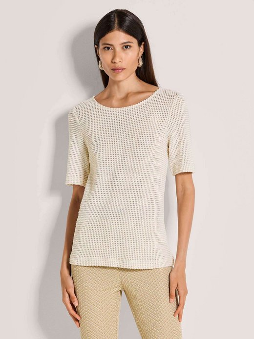 Damen Kurzarm Shirts