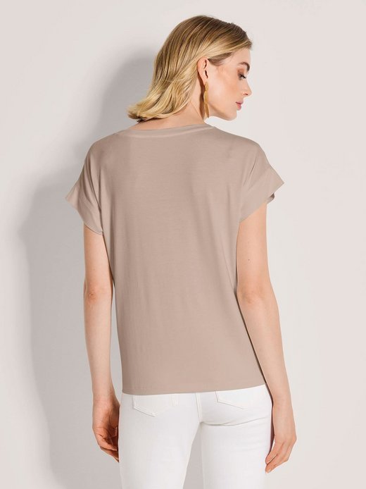 Damen Kurzarm Shirts