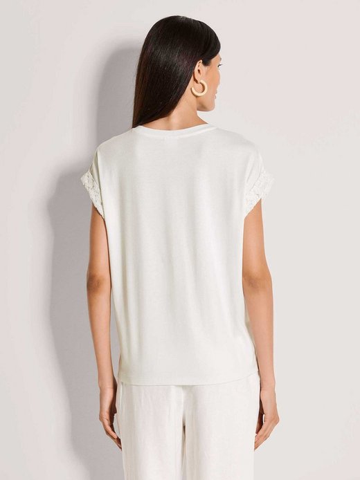 Damen Kurzarm Shirts