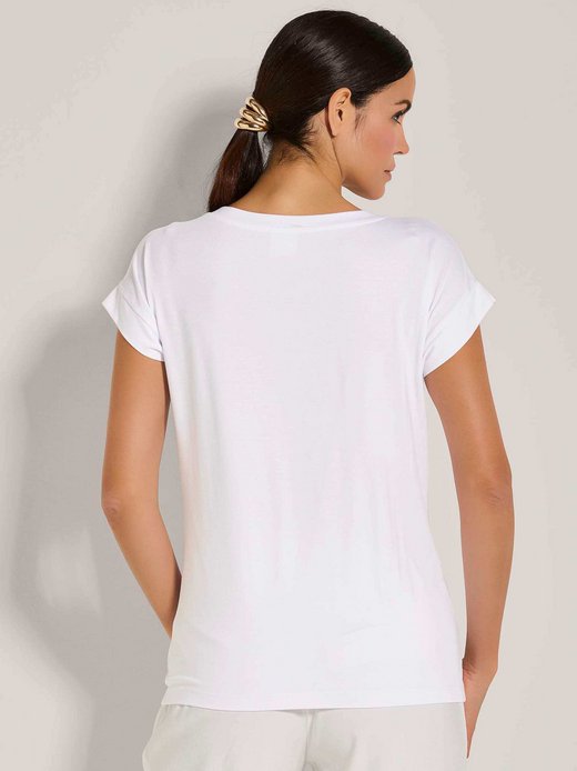 Damen Kurzarm Shirts