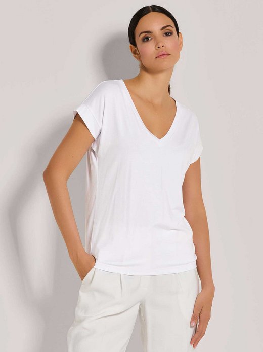 Damen Kurzarm Shirts