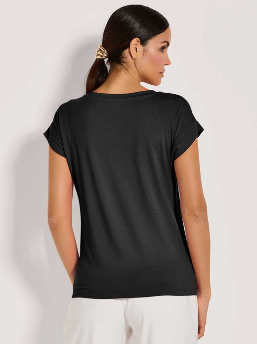 Damen Kurzarm Shirts
