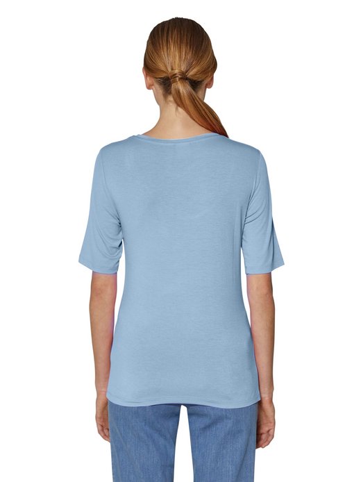Damen Kurzarm Shirts