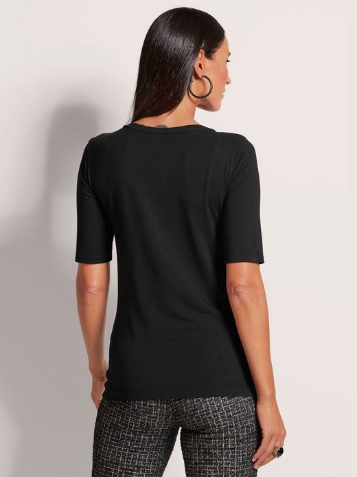 Damen Kurzarm Shirts