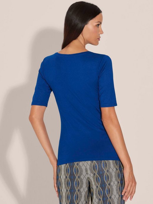 Damen Kurzarm Shirts