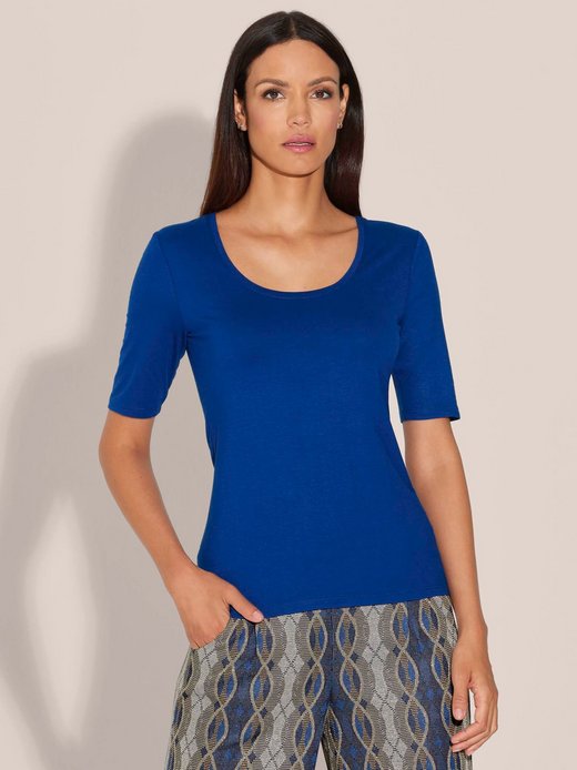 Damen Kurzarm Shirts